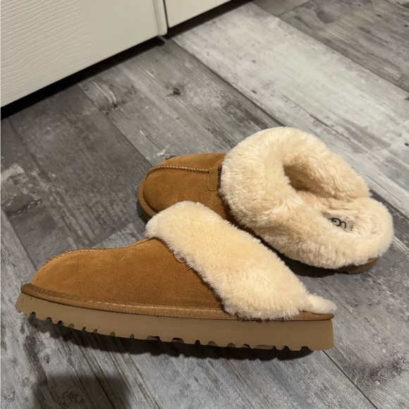 UGG coquette slippers - Picture 5 of 5